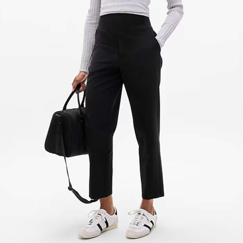 Athleta Endless High Rise Pants